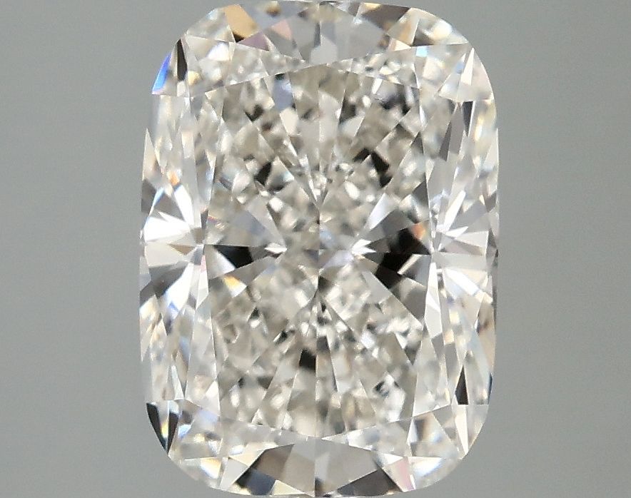 Lab Grown Diamond 2,54Ct G-VS1 Cushion - IGILG797610311 1