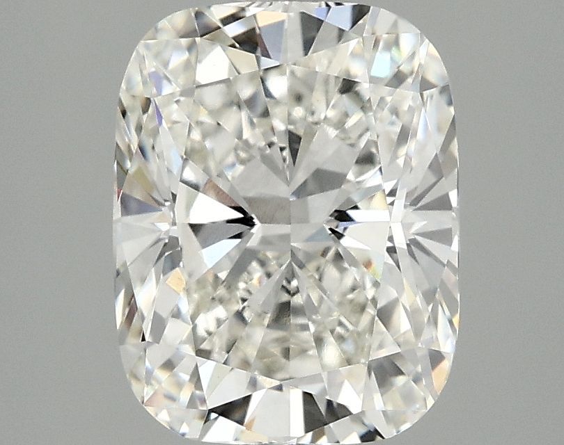 Lab Grown Diamond 2,59Ct G-VVS2 Cushion - IGILG797633478 1