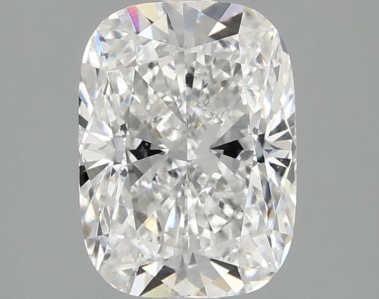 Lab Grown Diamond 2Ct E-VS1 Cushion - IGILG794662315 1