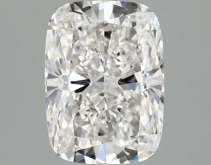 Lab Grown Diamond 2,06Ct E-VS2 Cushion - IGILG795609651 1