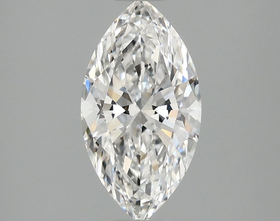 Lab Grown Diamond 1,52Ct F-VVS2 Marquise - IGILG794662185 1
