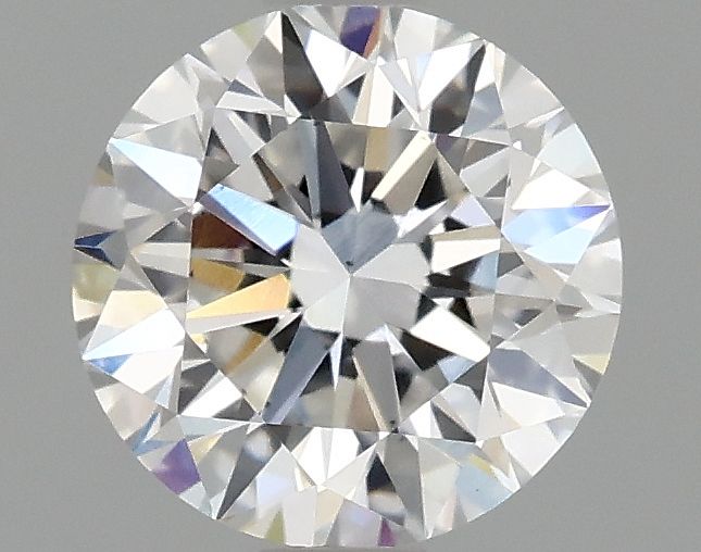 Lab Grown Diamond 1,01Ct E-VS2 Round - IGILG795694060 1