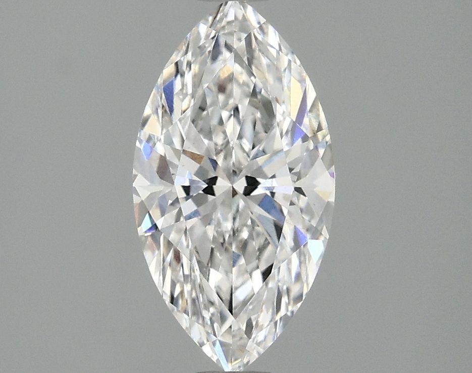 Lab Grown Diamond 1,47Ct E-VVS2 Marquise - IGILG794686477 1