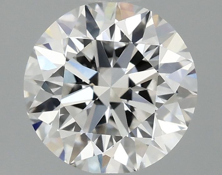 Lab Grown Diamond 1,45Ct E-VVS2 Round - IGILG794688317 1