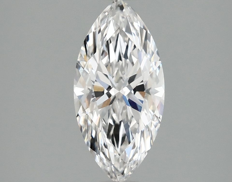 Lab Grown Diamond 1,4Ct D-VVS2 Marquise - IGILG795653254 1