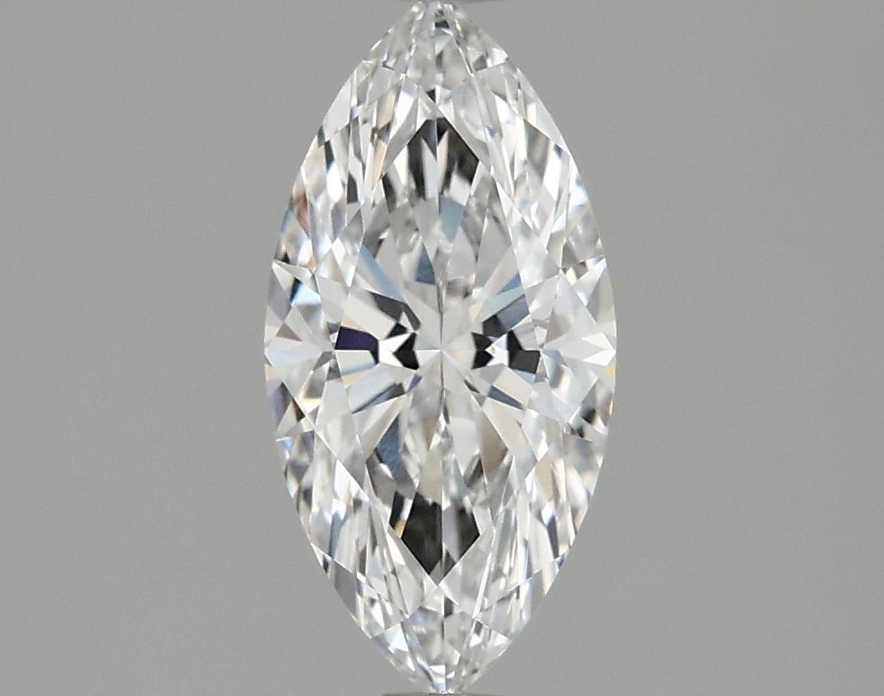 Lab Grown Diamond 1,43Ct E-VS1 Marquise - IGILG794662105 1