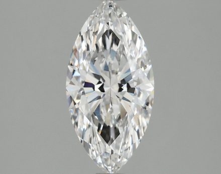 Lab Grown Diamond 1,43Ct E-VS1 Marquise - IGILG794662105 1