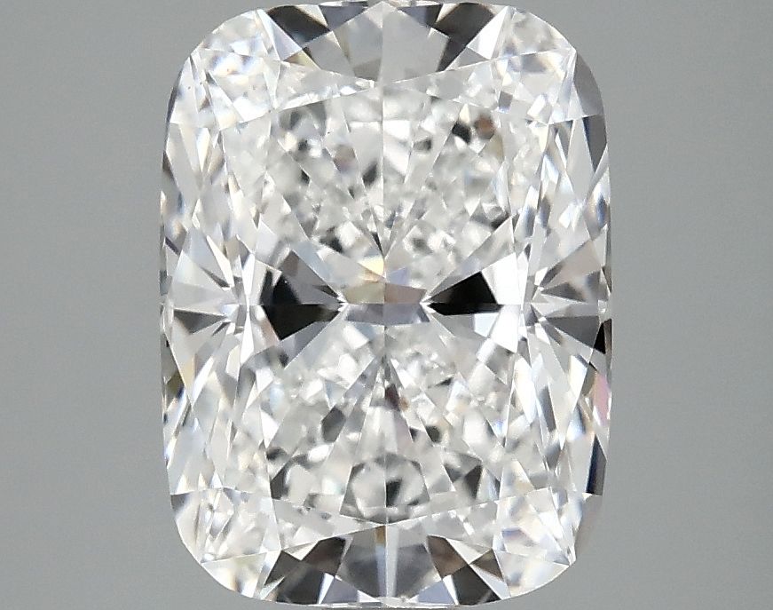 Lab Grown Diamond 3,06Ct D-VS1 Cushion - IGILG798622004 1