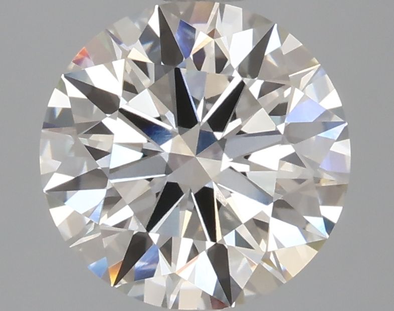 Lab Grown Diamond 2,83Ct H-VVS2 Round - IGILG627406973 1