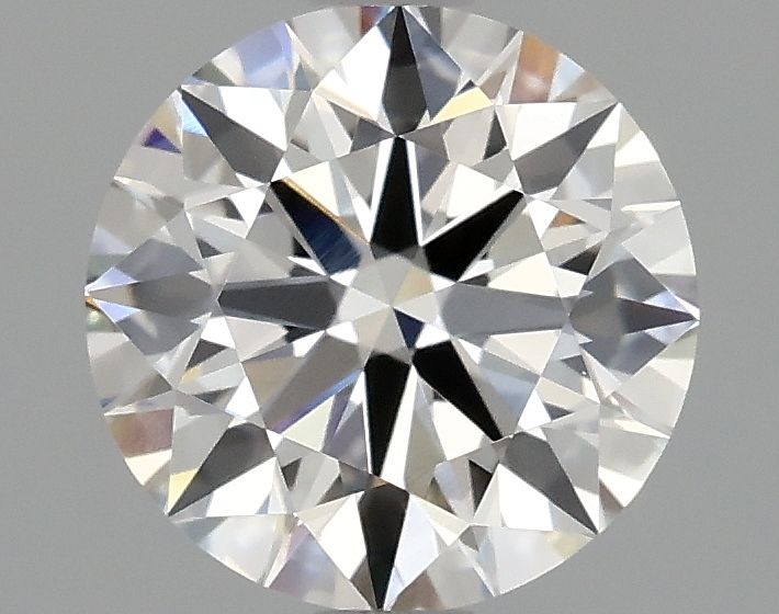 Lab Grown Diamond 1,41Ct G-VVS2 Round - IGILG795692285 1