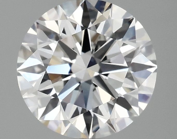 Lab Grown Diamond 1,98Ct E-VVS2 Round - IGILG781644993 1