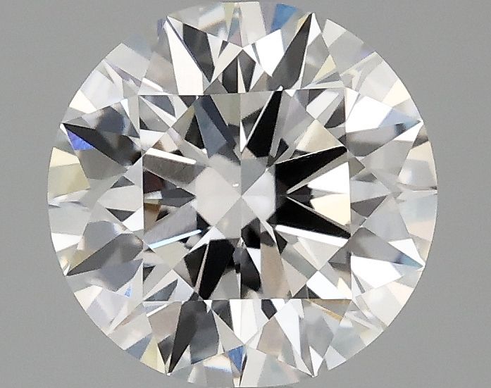 Lab Grown Diamond 1,49Ct F-VS1 Round - IGILG793644215 1