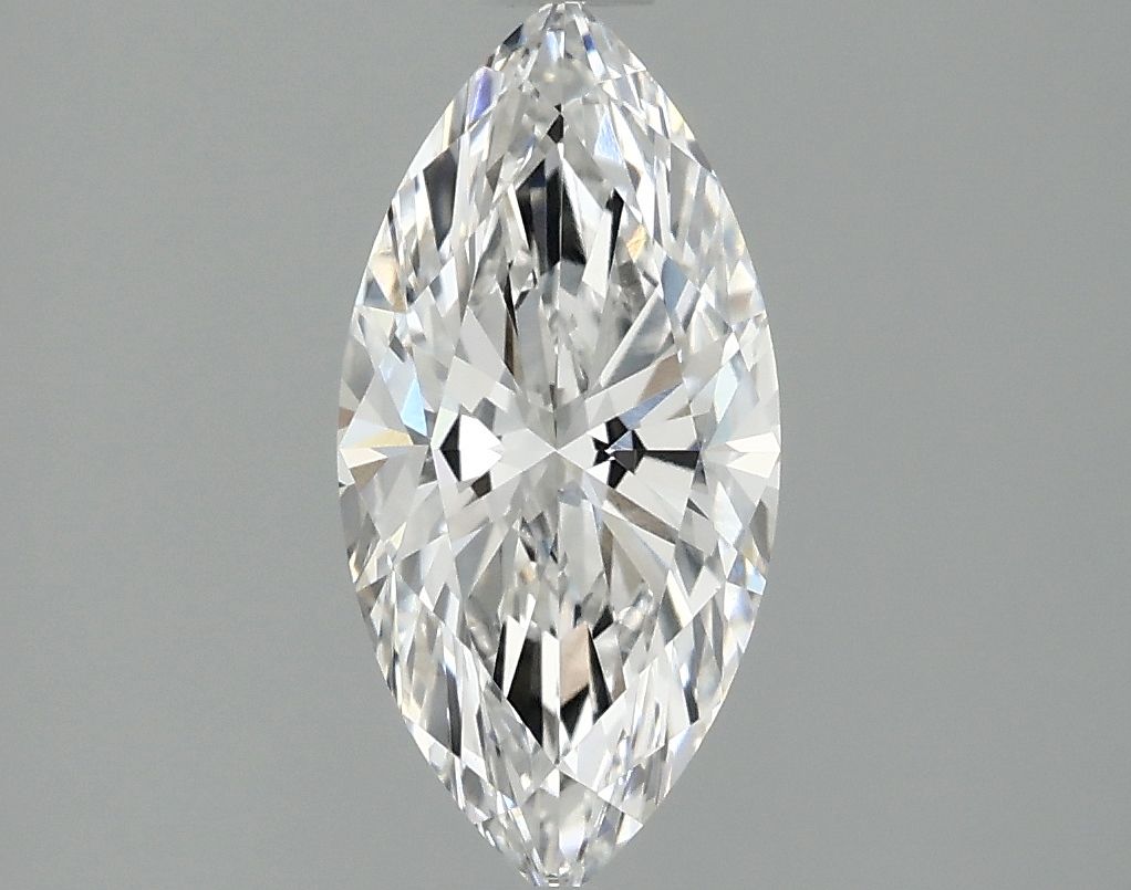 Lab Grown Diamond 1,33Ct E-VVS2 Marquise - IGILG795652885 1