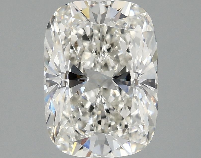Lab Grown Diamond 2,08Ct G-VVS2 Cushion - IGILG795612188 1
