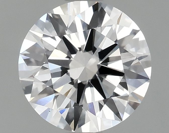 Lab Grown Diamond 1Ct E-VS1 Round - IGILG793614538 1