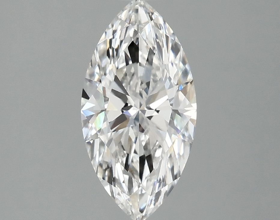 Lab Grown Diamond 1,33Ct F-VVS2 Marquise - IGILG795692924 1