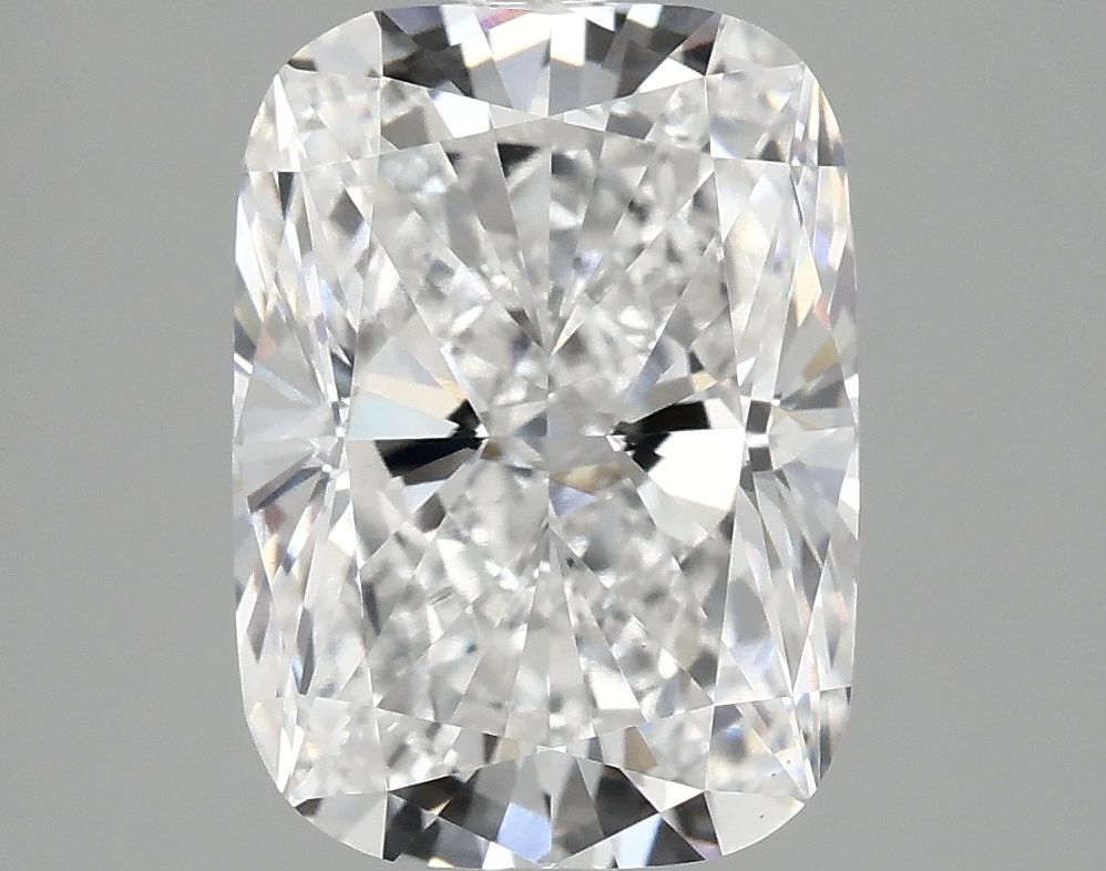 Lab Grown Diamond 2,9Ct E-VS1 Cushion - IGILG794688596 1