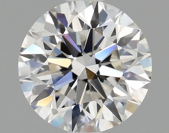 Lab Grown Diamond 1,04Ct F-VS1 Round - IGILG799609665 1