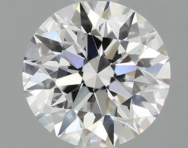 Lab Grown Diamond 1Ct D-VS1 Round - IGILG795692441 1
