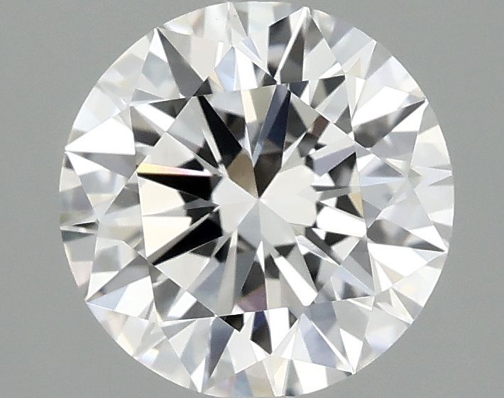Lab Grown Diamond 2,06Ct D-VVS2 Round - IGILG769647521 1