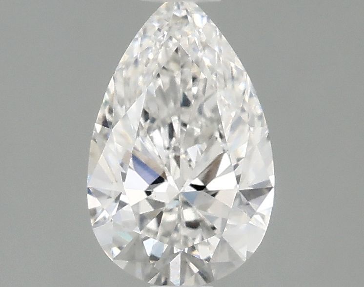 Lab Grown Diamond 1,02Ct E-VS2 Pear - IGILG794676978 1