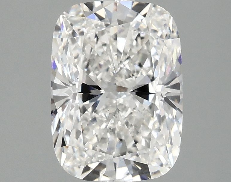 Lab Grown Diamond 2,06Ct E-VS2 Cushion - IGILG793606917 1