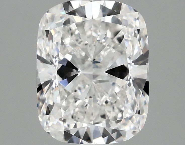 Lab Grown Diamond 2,02Ct E-VS1 Cushion - IGILG795697068 1