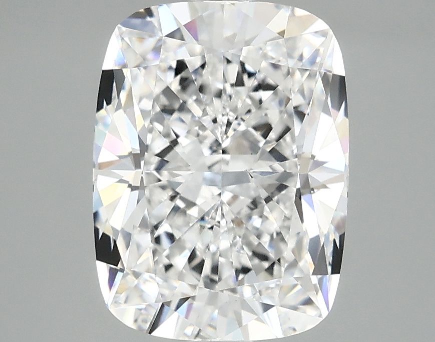 Lab Grown Diamond 3,08Ct D-VS1 Cushion - IGILG795694436 1