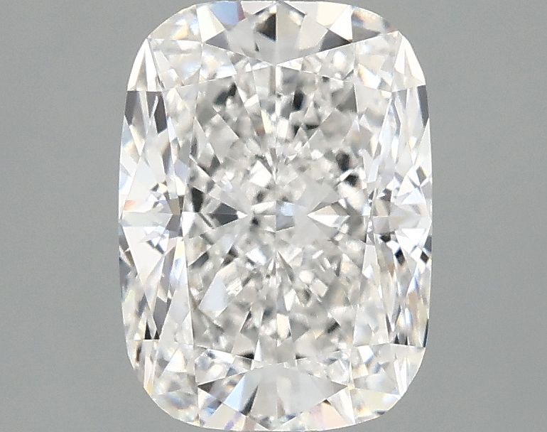 Lab Grown Diamond 2Ct E-VS1 Cushion - IGILG797608102 1