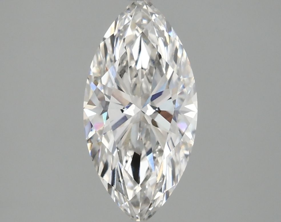 Lab Grown Diamond 1,58Ct F-VVS2 Marquise - IGILG795669330 1