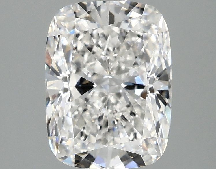Lab Grown Diamond 2,02Ct E-VS1 Cushion - IGILG795694866 1