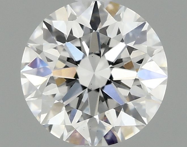 Lab Grown Diamond 1Ct E-VS1 Round - IGILG795608924 1