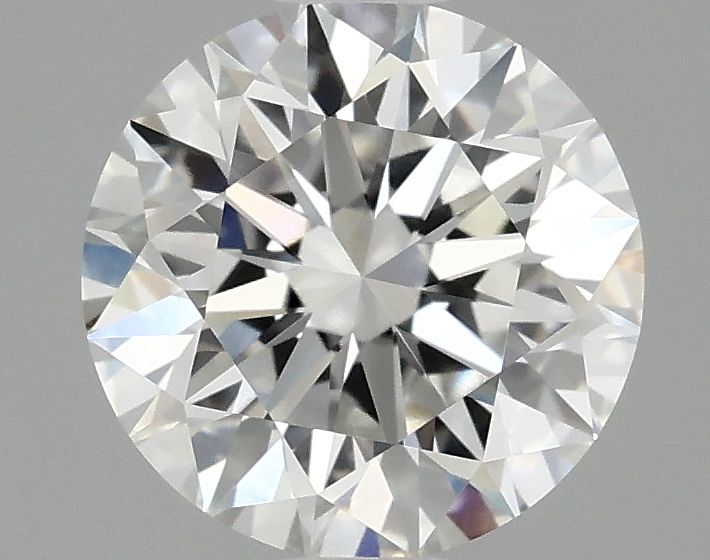 Lab Grown Diamond 1,96Ct E-VVS2 Round - IGILG779659674 1