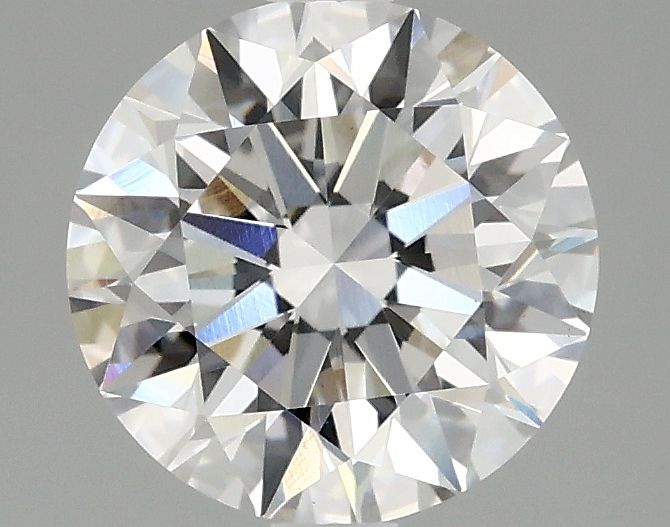Lab Grown Diamond 2Ct F-VS1 Round - IGILG768691303 1