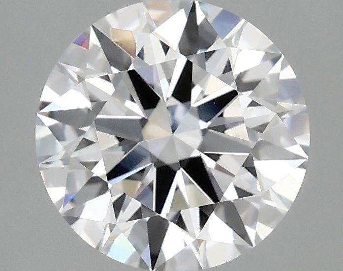 Lab Grown Diamond 2,1Ct E-VVS2 Round - IGILG767601838 1