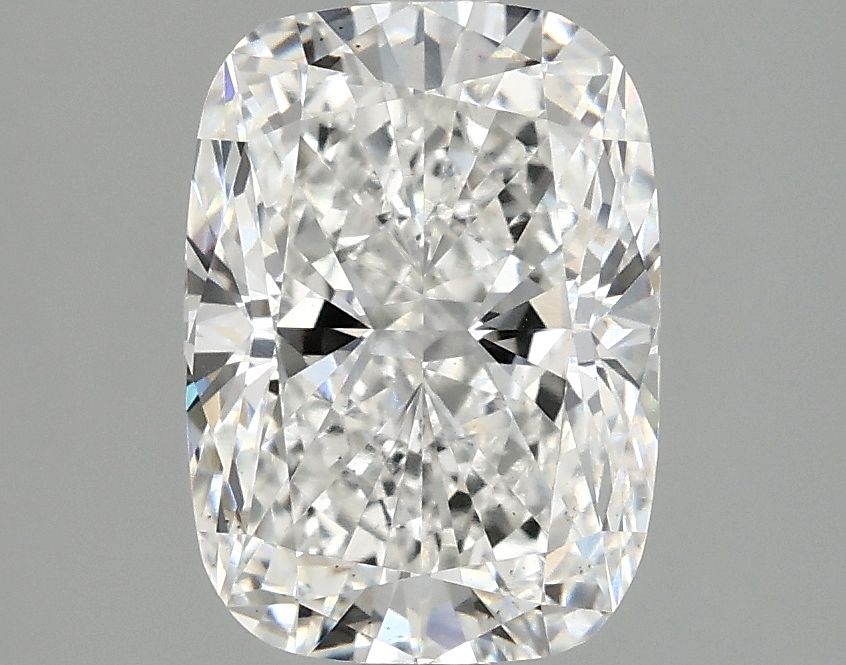 Lab Grown Diamond 1,99Ct E-VS2 Cushion - IGILG780620226 1