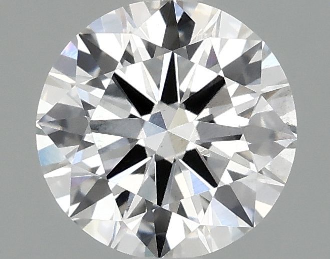 Lab Grown Diamond 1,53Ct E-VS2 Round - IGILG782643262 1