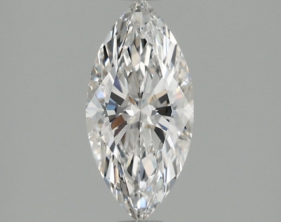 Lab Grown Diamond 1,03Ct E-VS1 Marquise - IGILG782604214 1