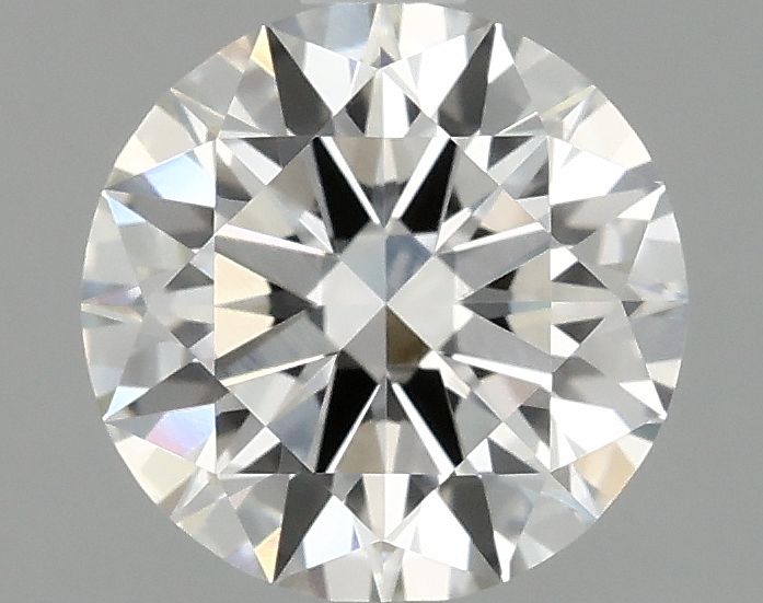 Lab Grown Diamond 1,53Ct G-VVS2 Round - IGILG783605575 1