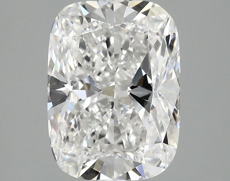 Lab Grown Diamond 2,02Ct E-VS1 Cushion - IGILG796601594 1