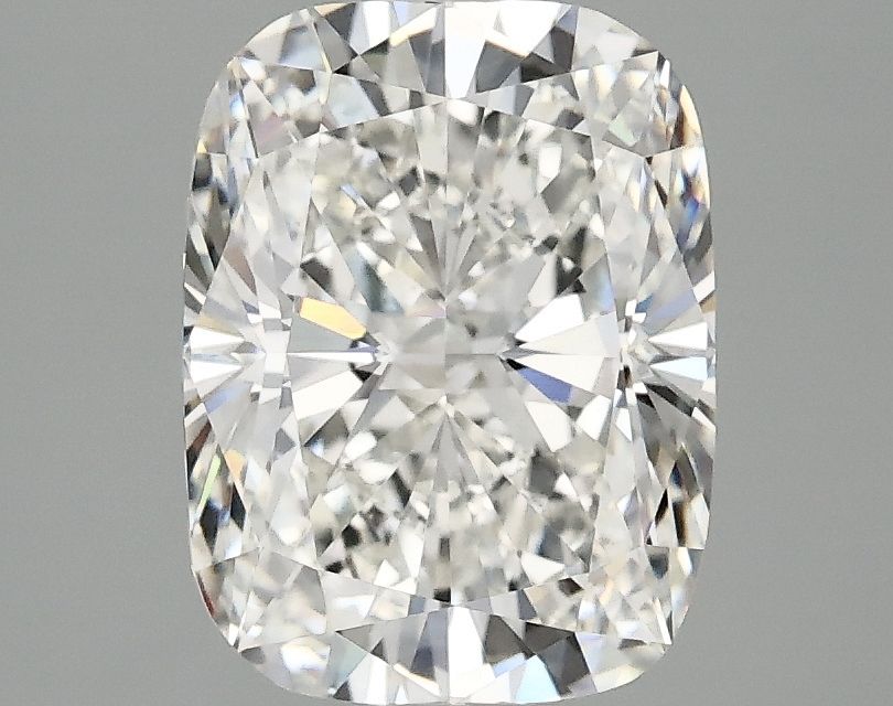 Lab Grown Diamond 2,59Ct G-VVS2 Cushion - IGILG794678032 1