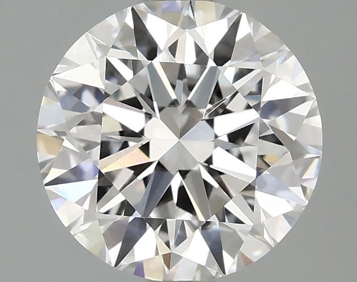 Lab Grown Diamond 2,04Ct D-VS1 Round - IGILG769603359 1