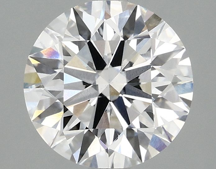 Lab Grown Diamond 2,06Ct E-VS1 Round - IGILG768605019 1