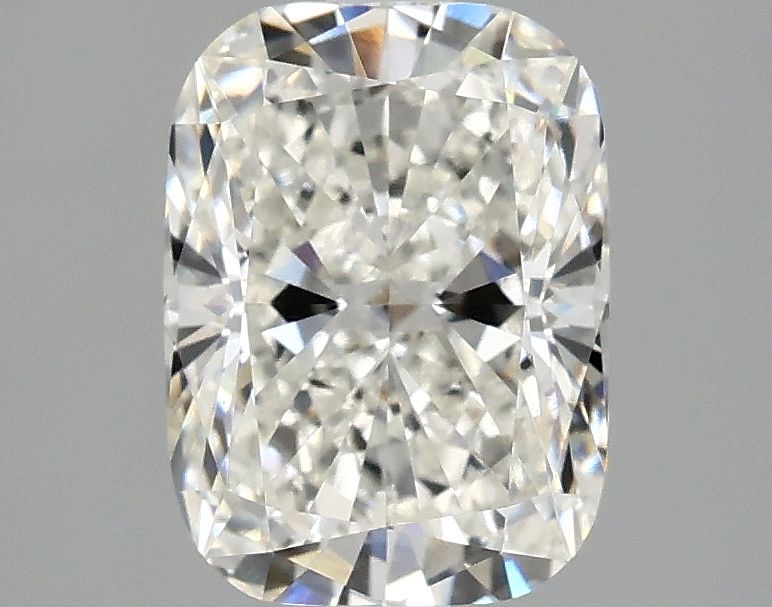 Lab Grown Diamond 2,09Ct G-VS1 Cushion - IGILG794695697 1