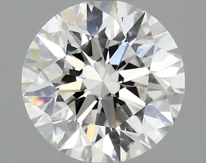 Lab Grown Diamond 1,98Ct F-VS1 Round - IGILG780638714 1