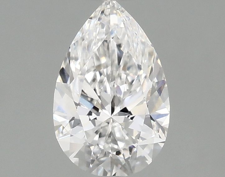 Lab Grown Diamond 1,04Ct E-VVS2 Pear - IGILG793618856 1