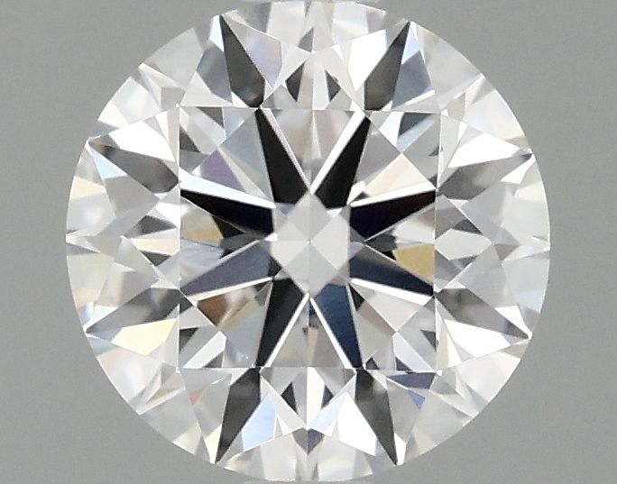 Lab Grown Diamond 1,51Ct D-VVS2 Round - IGILG769649599 1