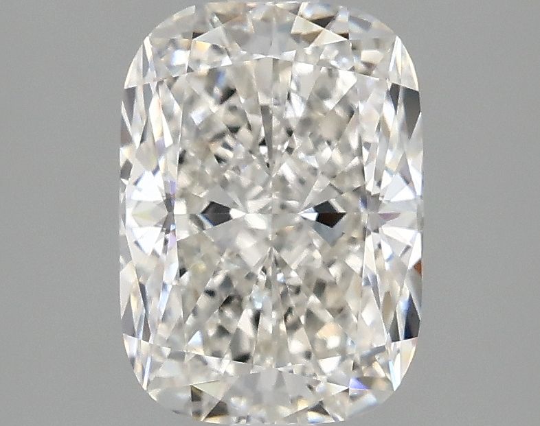 Lab Grown Diamond 2,02Ct F-VS1 Cushion - IGILG794649925 1