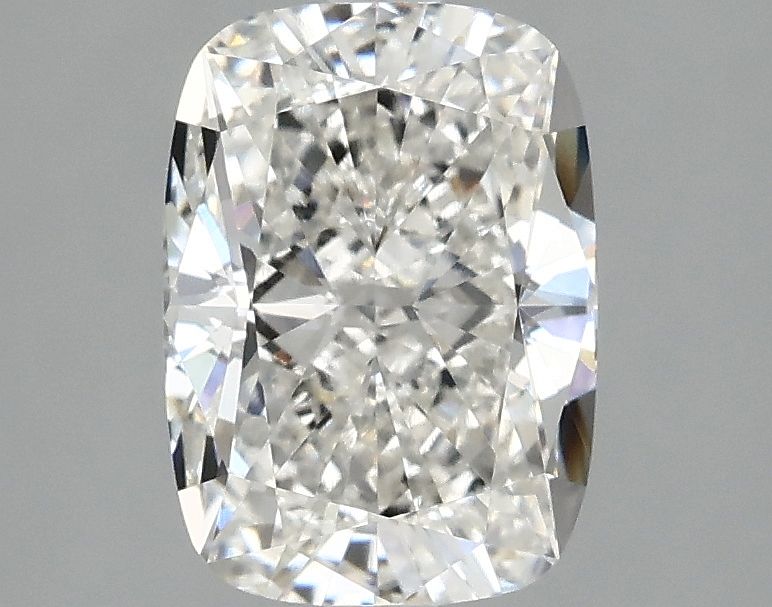 Lab Grown Diamond 2,02Ct F-VVS2 Cushion - IGILG793635909 1