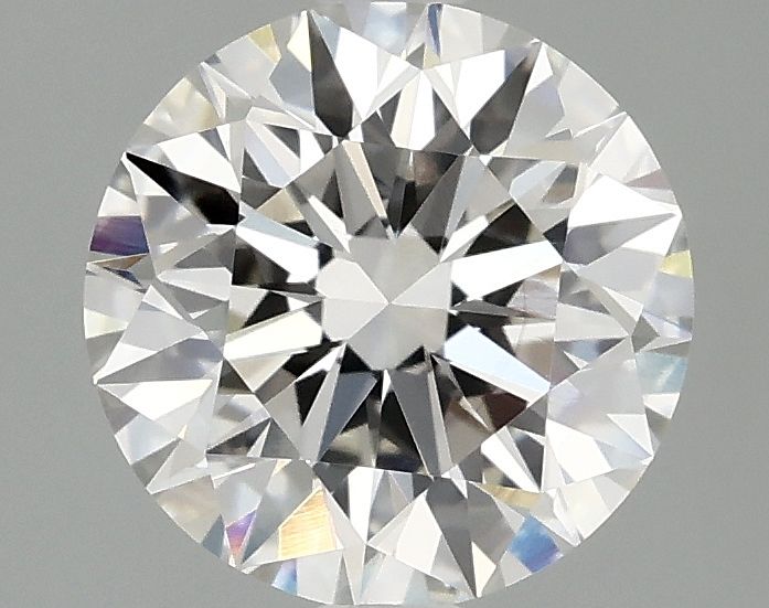 Lab Grown Diamond 2,04Ct F-VS1 Round - IGILG779649908 1
